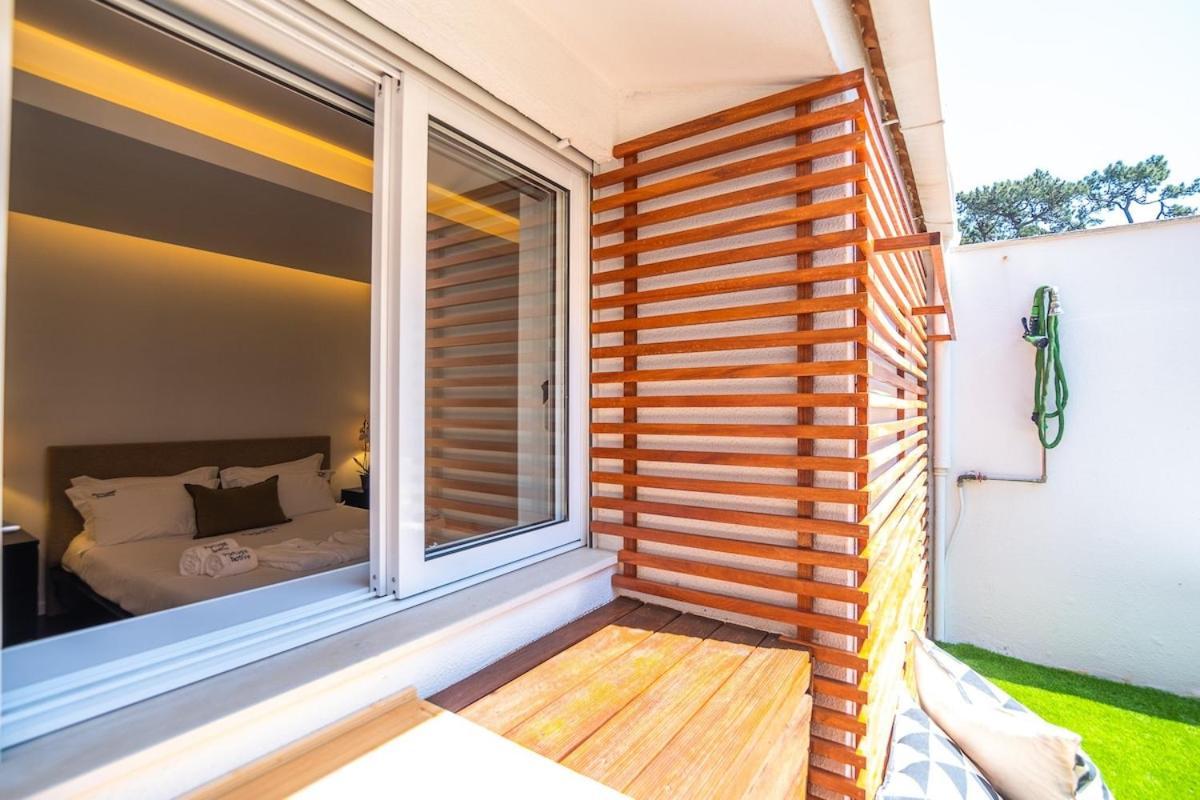 Portugalactive Beach Flat Viana do Castelo Exterior photo