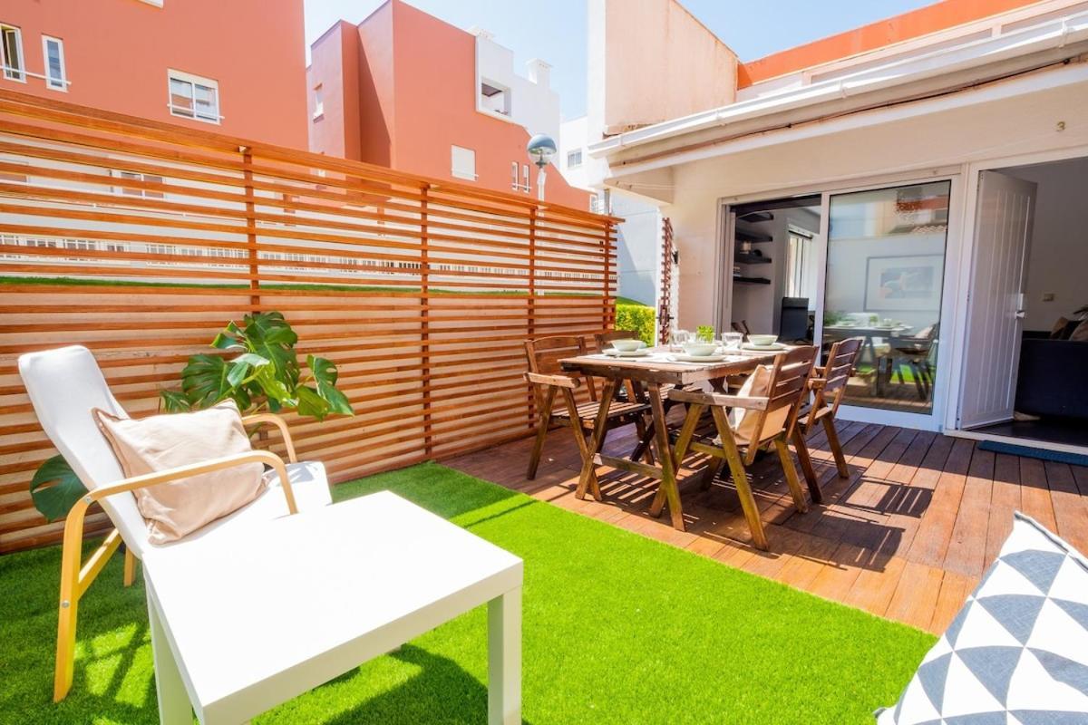 Portugalactive Beach Flat Viana do Castelo Exterior photo