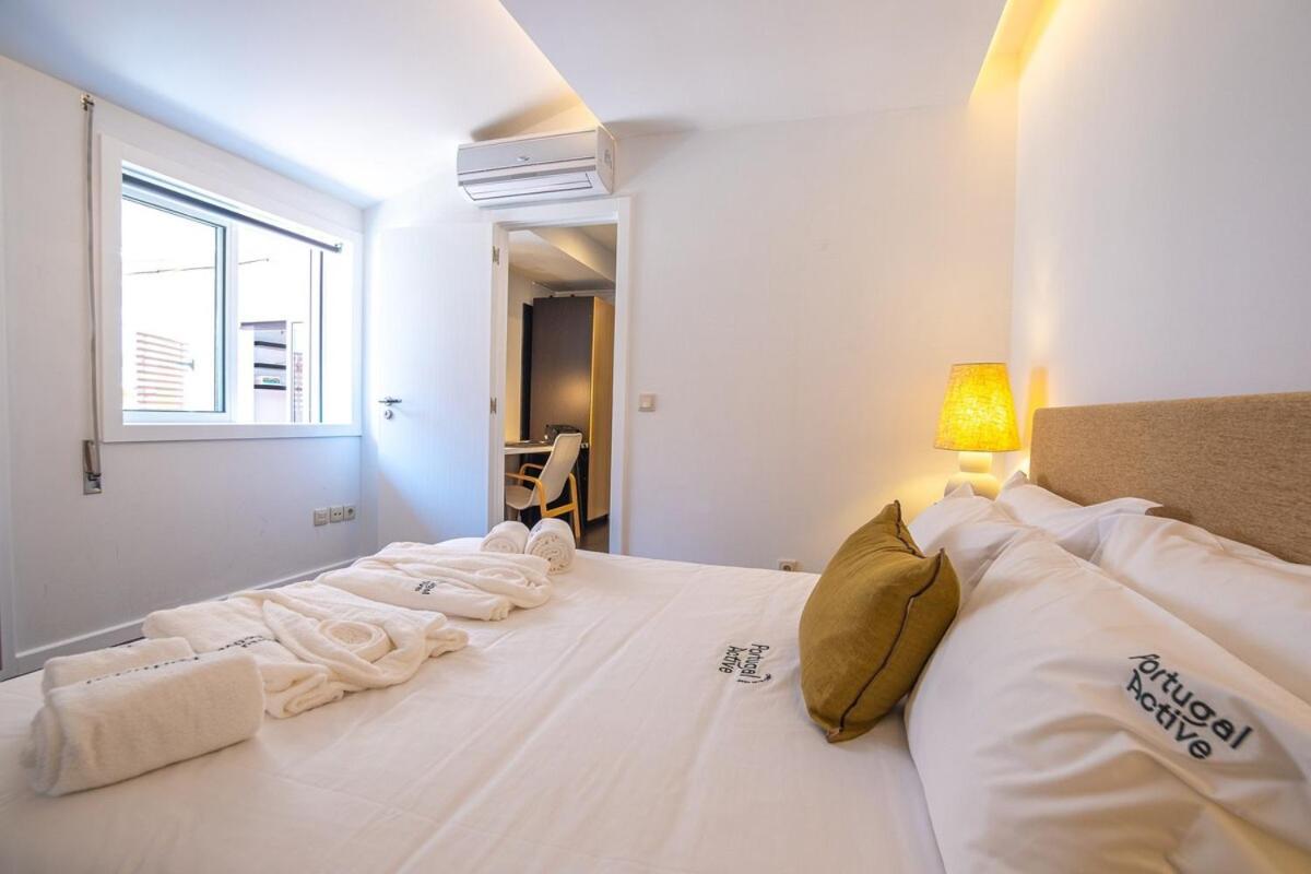 Portugalactive Beach Flat Viana do Castelo Exterior photo